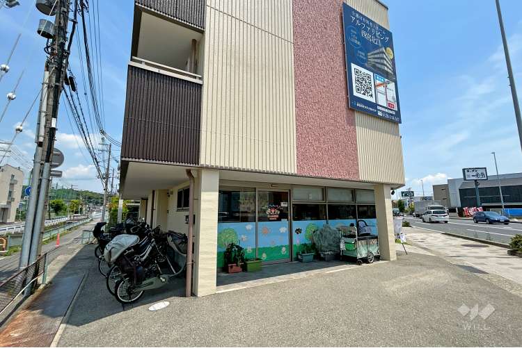 げんき保育園 西宮北口園・わくわくげんきッズ西宮園 の写真