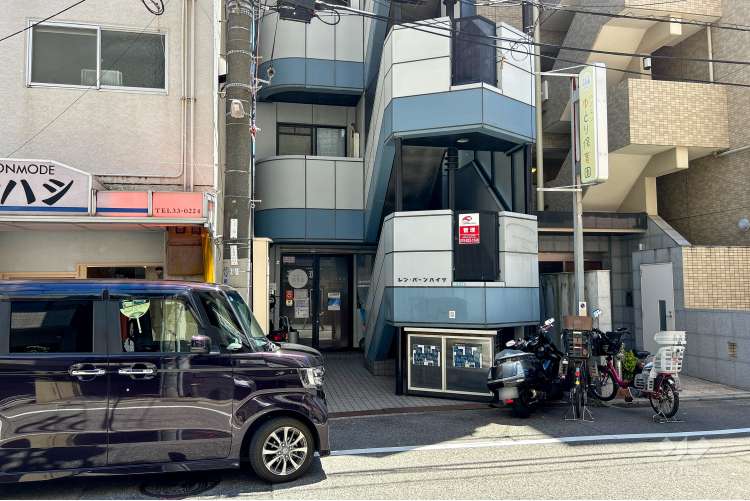 ハンニシゆとり保育園の写真