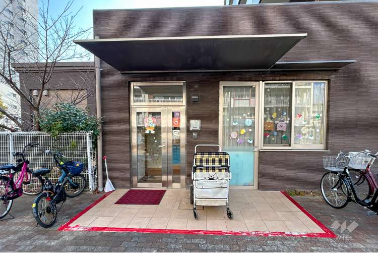 キッズルーム アリス甲子園の写真