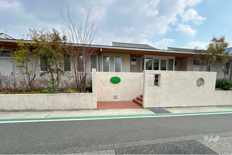 夙川あすなろ保育園の写真