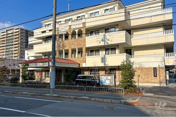 ほいくRoom　ベビーローズ甲子園の写真