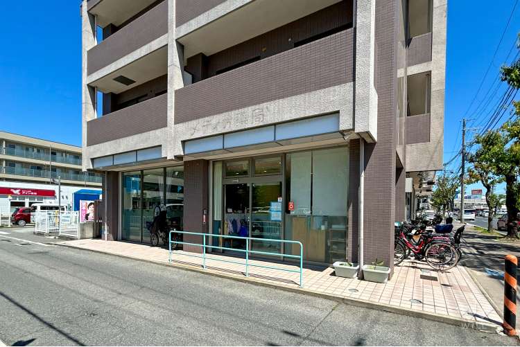 うみとそらの保育園 の写真