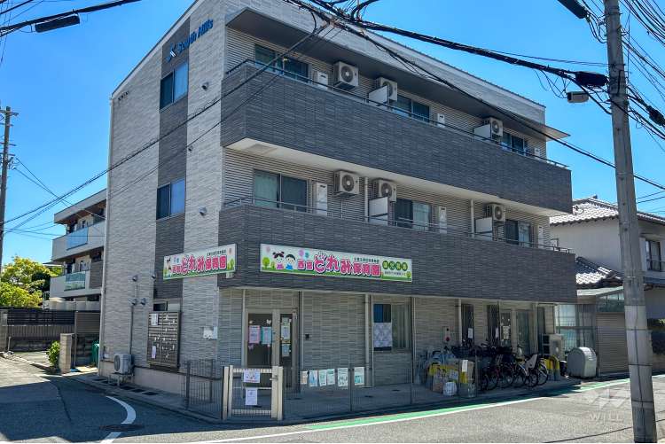 西宮どれみ保育園の写真