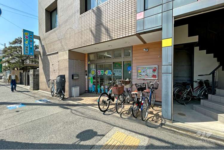 スマイル保育園 の写真
