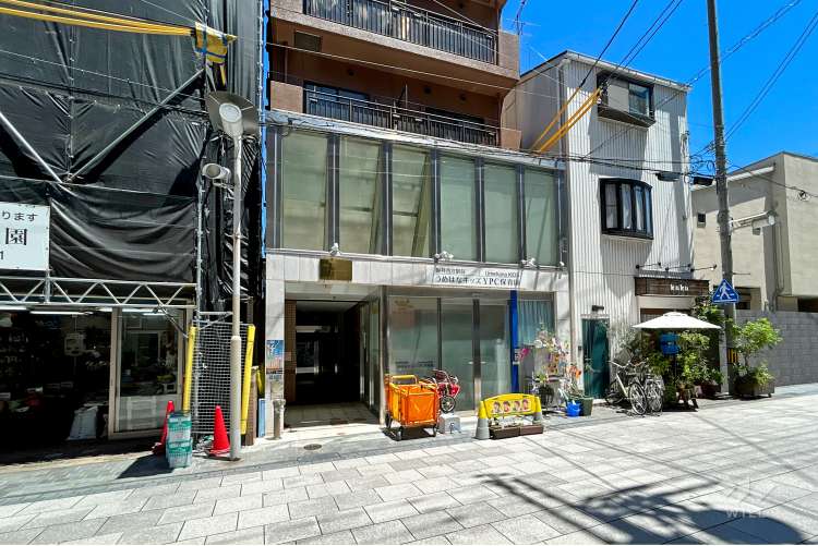 うめはなキッズYPC保育園　阪神西宮駅前の写真