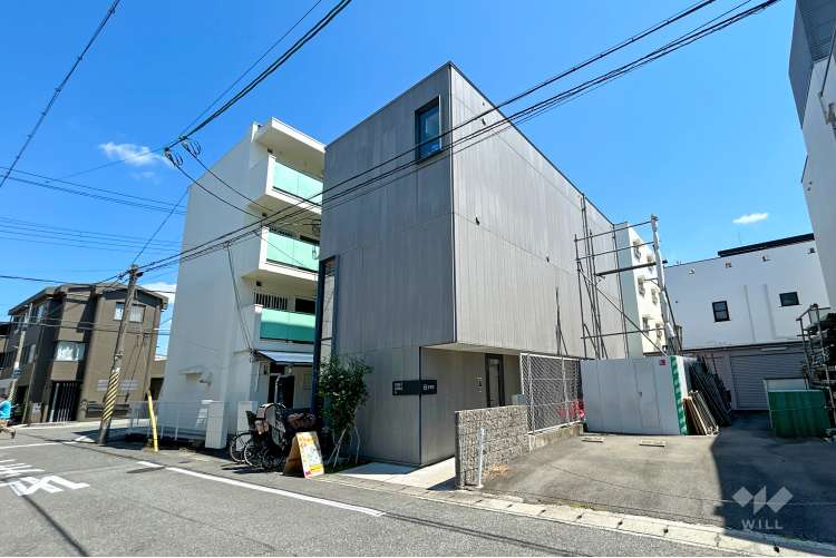 YPC保育園 西宮北口の写真