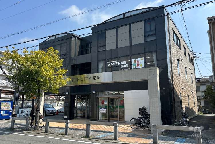 きらきら保育園 栗山園の写真