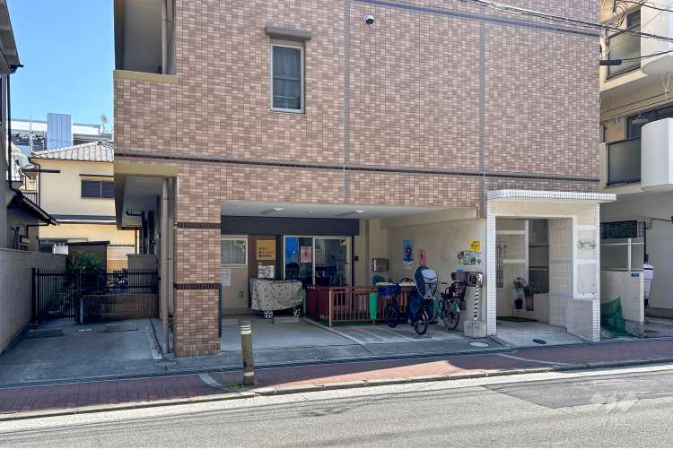 塚口まつのみ保育園の写真