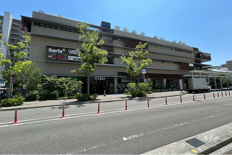 キッズファーストJR塚口保育園の写真