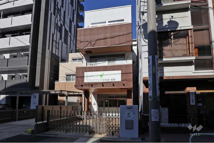 ウィズブック保育園鶴舞の写真