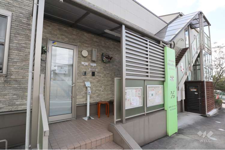 doudou(ドゥードゥー)の写真