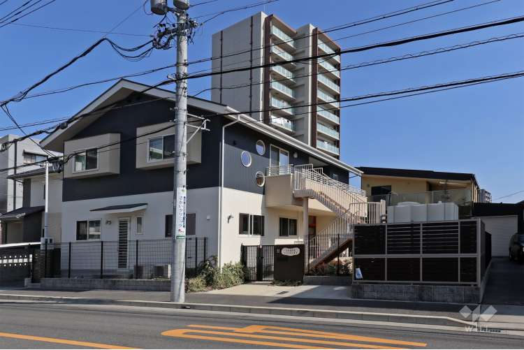 はな保育園 ひろじほんまちの写真