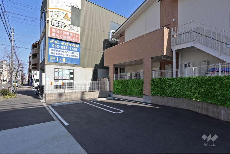 つばめ保育園の写真