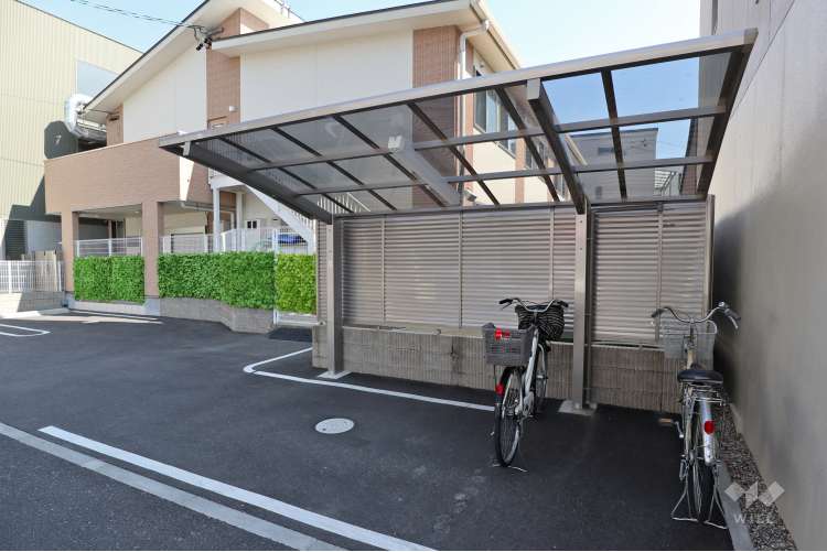 つばめ保育園の写真