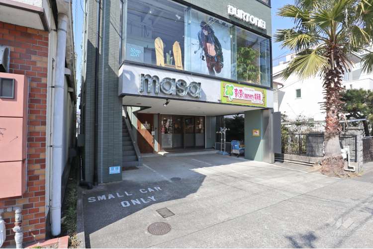 すくすく nursery檀渓通の写真