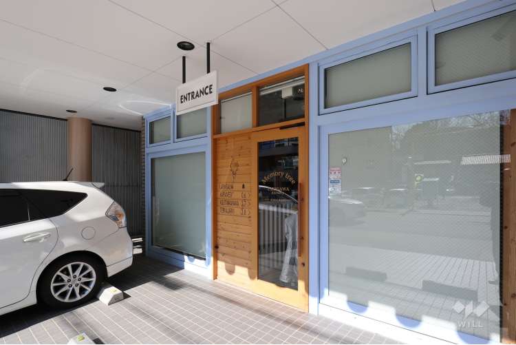 memorytree保育室 滝川園の写真