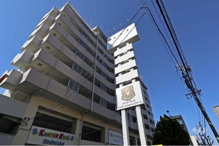 キンダーキッズインターナショナルスクール 名古屋校の写真