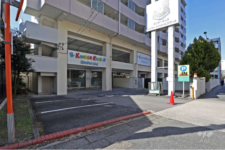 キンダーキッズインターナショナルスクール 名古屋校の写真