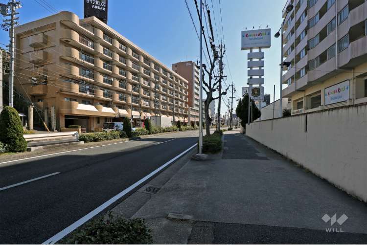 キンダーキッズインターナショナルスクール 名古屋校の写真