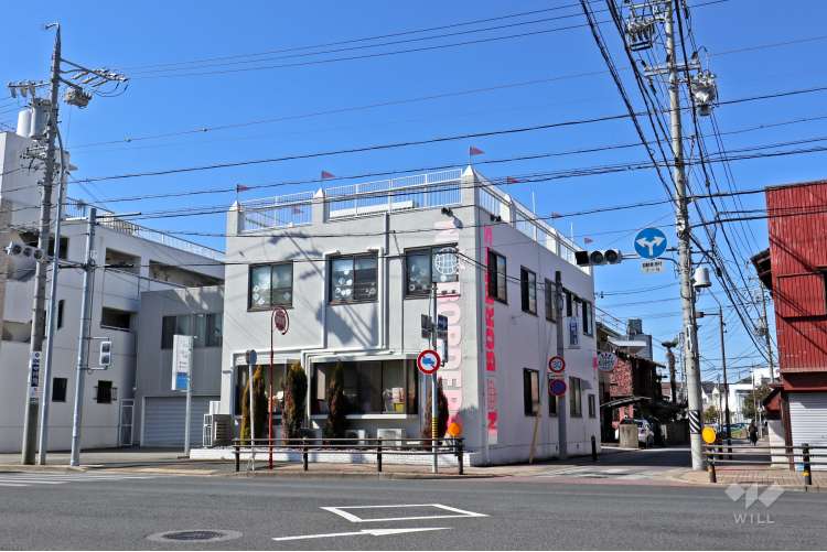 ノーボーダーズインターナショナルスクール 昭和校の写真