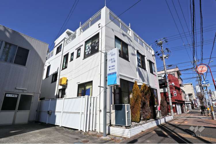 ノーボーダーズインターナショナルスクール 昭和校の写真