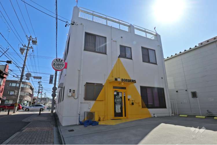 ノーボーダーズインターナショナルスクール 昭和校の写真