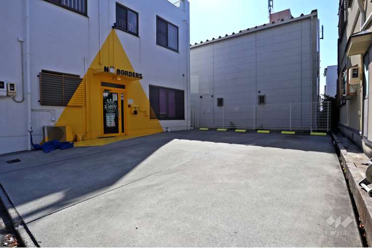 ノーボーダーズインターナショナルスクール 昭和校の写真