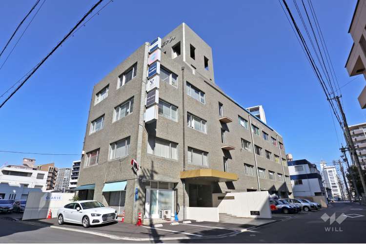 ノーボーダーズインターナショナルスクール千種駅前校の写真