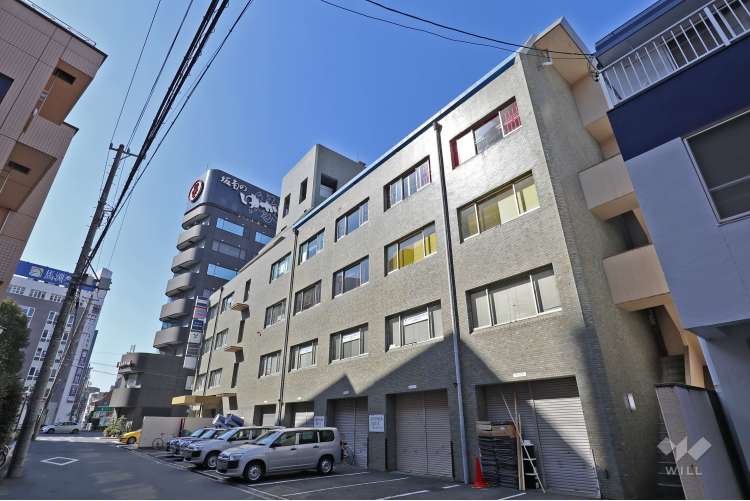 ノーボーダーズインターナショナルスクール千種駅前校の写真