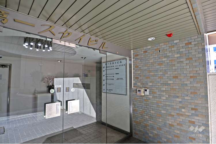 ノーボーダーズインターナショナルスクール千種駅前校の写真