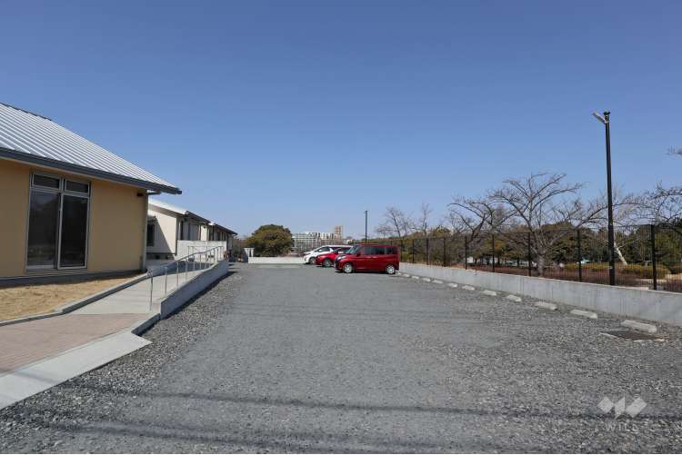 ののかぜ保育園の写真