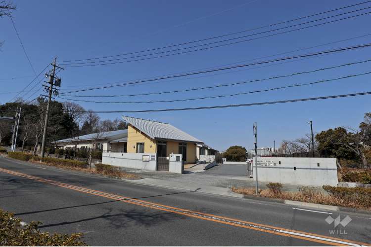 ののかぜ保育園の写真