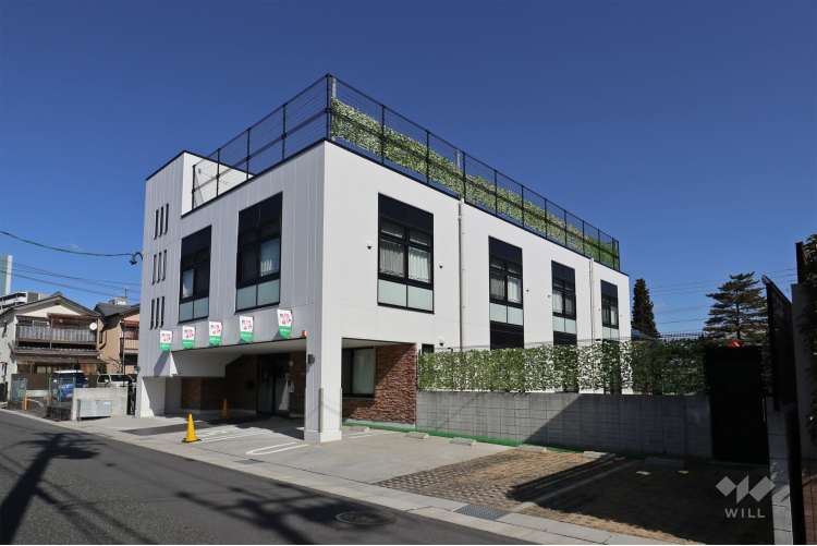 ひだまりkids茶屋ヶ坂こども園の写真