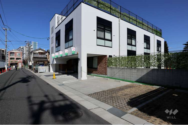 ひだまりkids茶屋ヶ坂こども園の写真