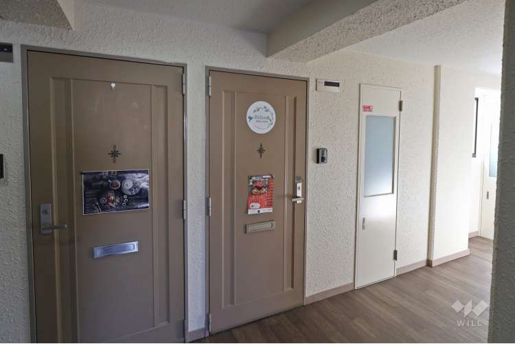 Relaの森 kids roomの写真