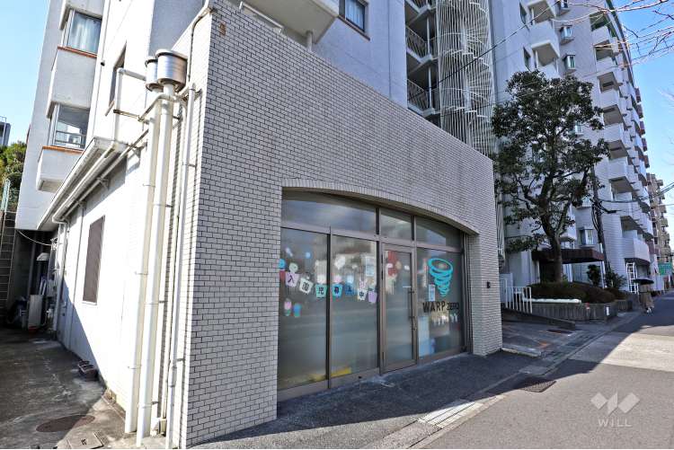 WARP ZERO 星ヶ丘の写真