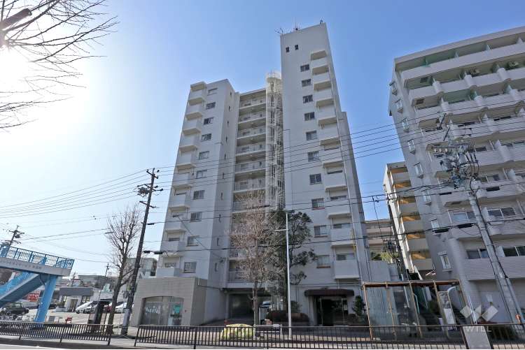 WARP ZERO 星ヶ丘の写真