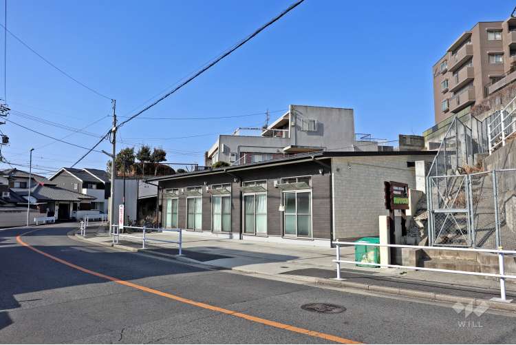 かるがもハウス神丘の写真