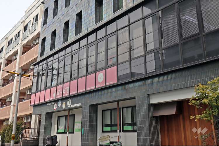 めいてつ保育ステーション本郷ぽっぽ園の写真