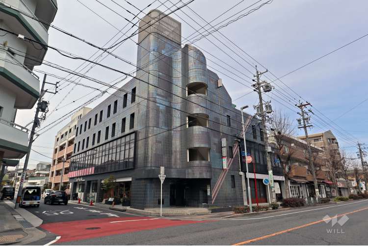 めいてつ保育ステーション本郷ぽっぽ園の写真