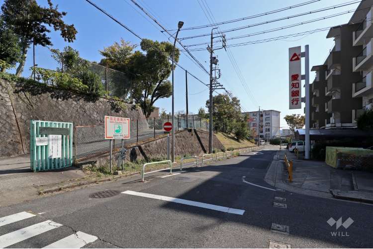 高森台小学校の写真