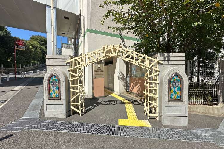 第三日野小学校の写真
