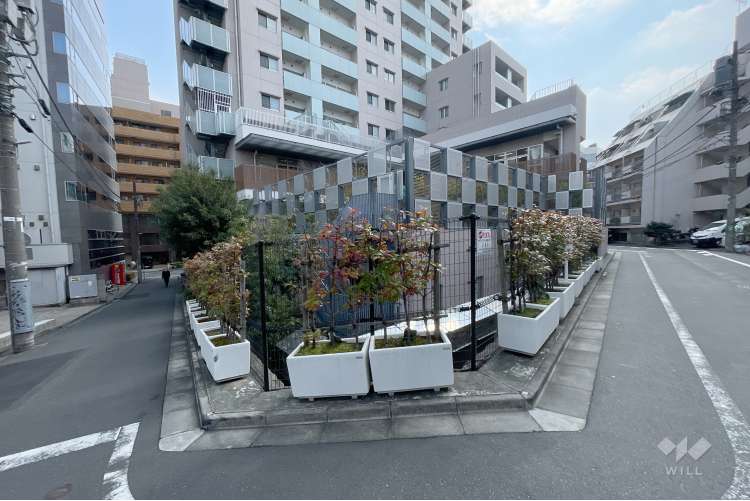 恵比寿保育園の写真