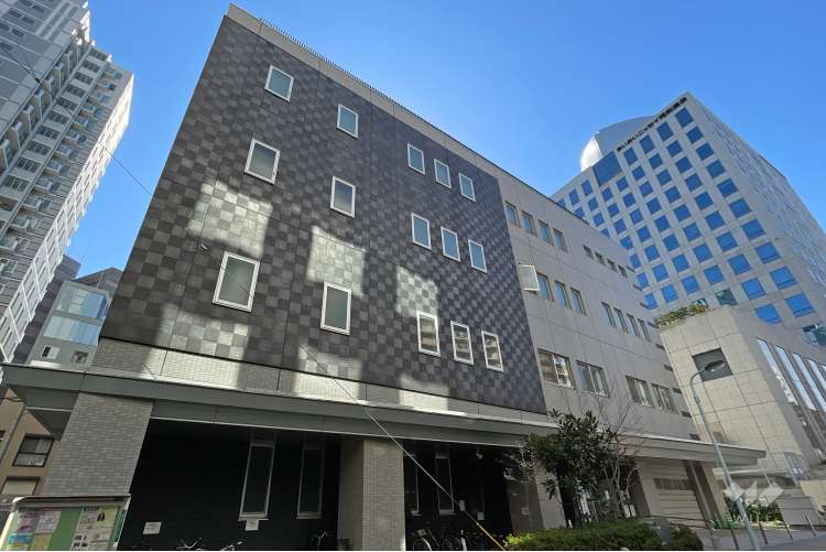 新橋保育園の写真