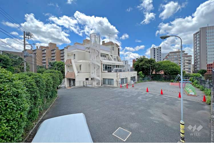 聖ヨゼフ保育園の写真