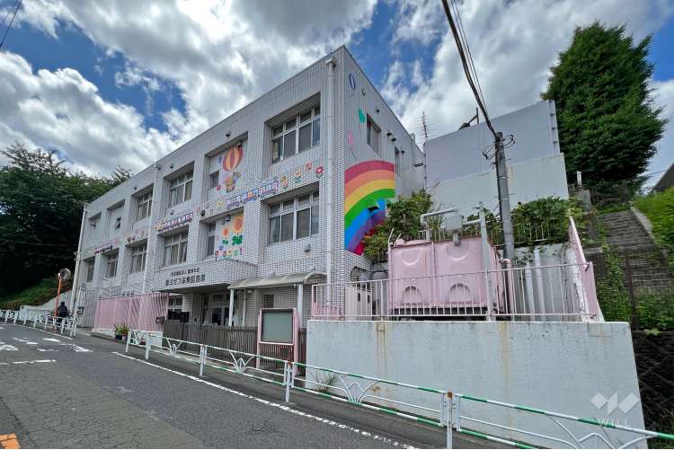 聖ヨゼフ保育園西原の写真