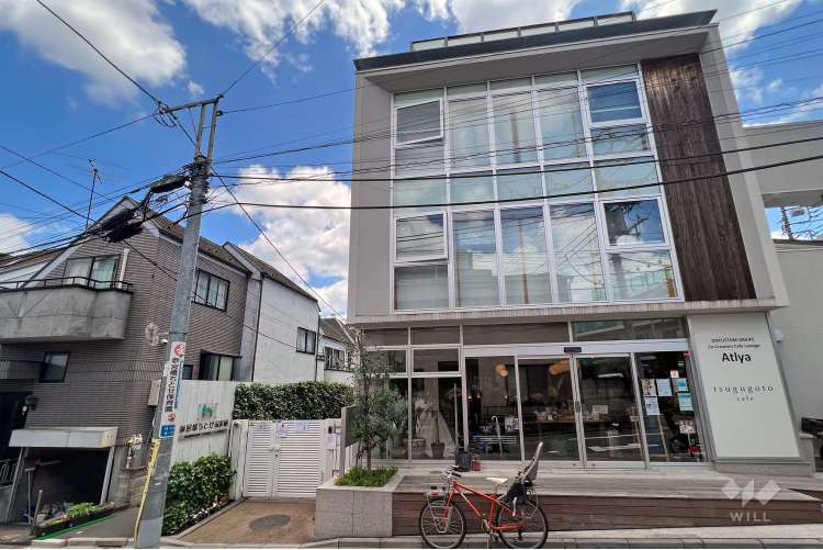 参宮橋ちとせ保育園の写真