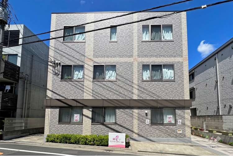 さくらさくみらい西原の写真