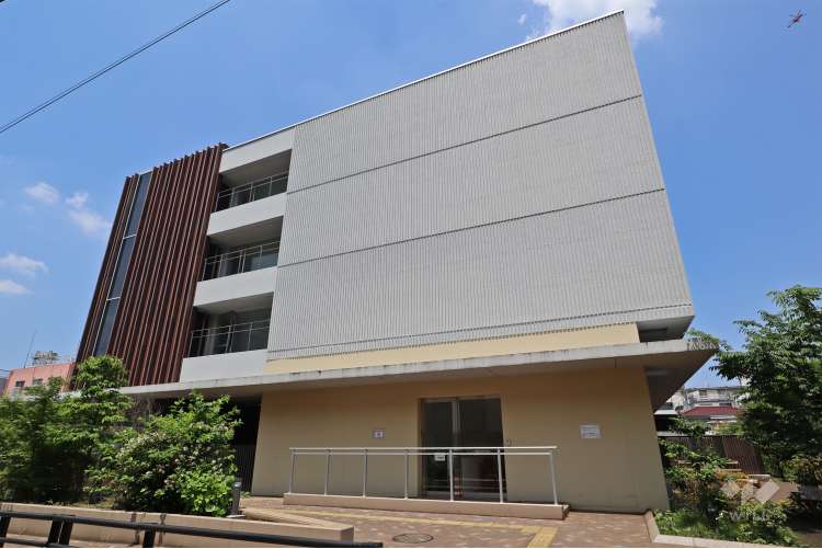 まなびの森保育園幡ヶ谷の写真