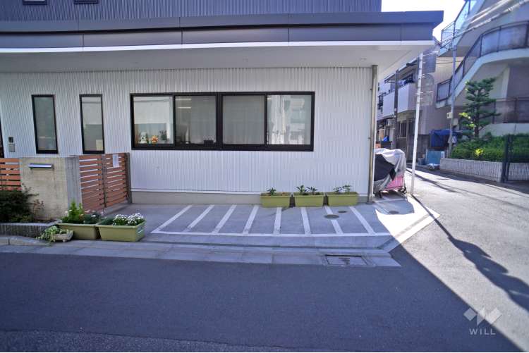 さくらさくみらい笹塚の写真